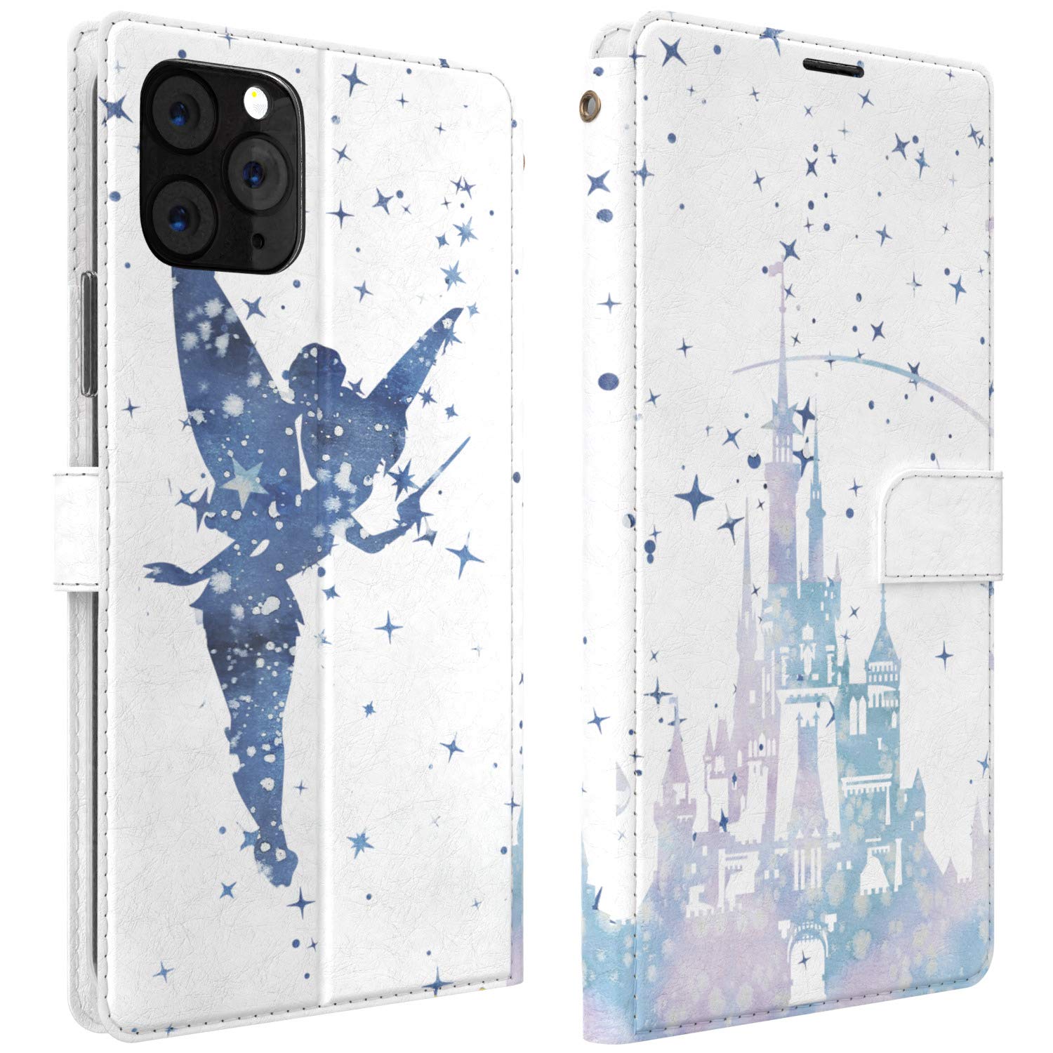 Amazon.com: Mertak Wallet Case Compatible with iPhone 15 Pro